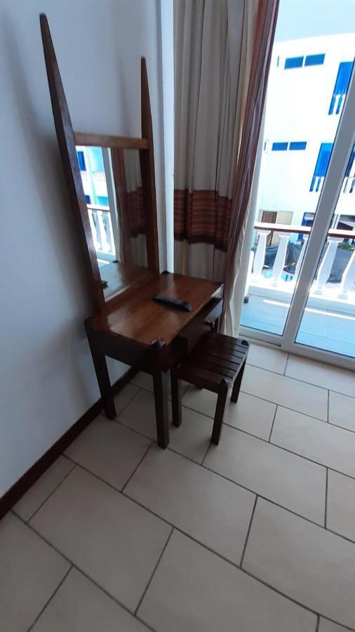 Mombasa Vacations Lux Beach Apartment A19 Exterior photo